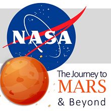 NASA: The Journey to Mars and Beyond