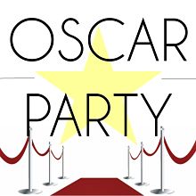 Oscar Party