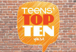 Teens' Top Ten