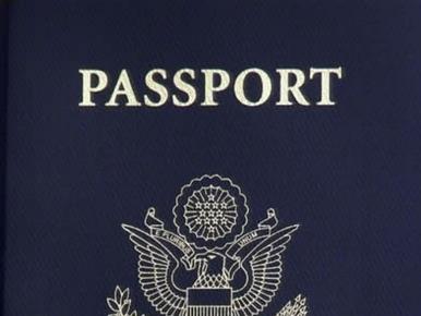 U.S. Passport