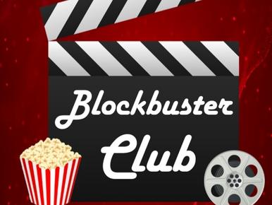 Blockbuster Club