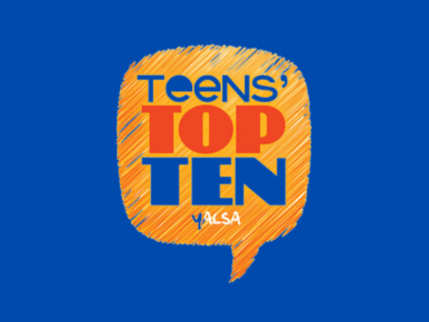 Teens' Top Ten