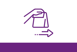 Delivery icon