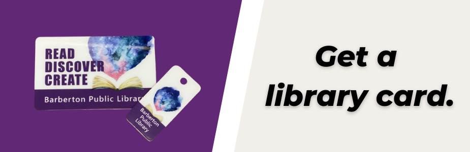 Library Card