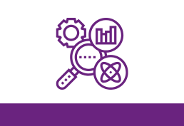 Research icon