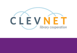 CLEVNET logo