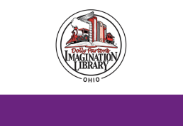Ohio Imagination Library logo