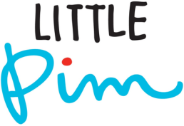Little Pim Logo