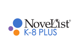 Novelist K-8 Plus