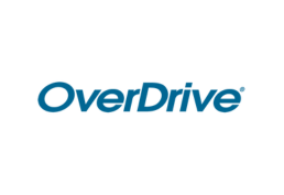 Overdrive logo