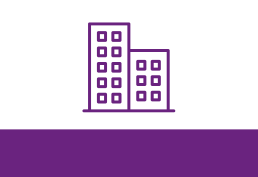 Icon of a building
