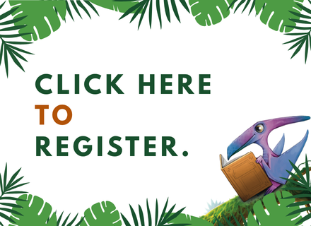 Register for Summer Reading