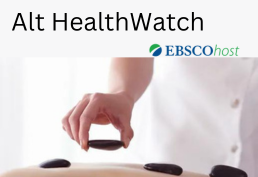 Alt HealthWatch by EBSCOHost
