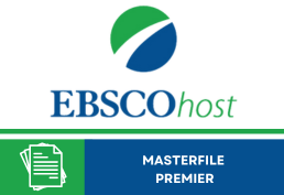 EBSCOhost Masterfile Premier