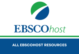 EBSCOhost Logo
