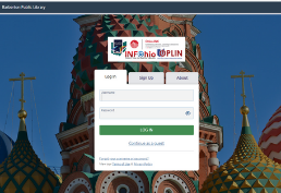 Transparent Languages homepage