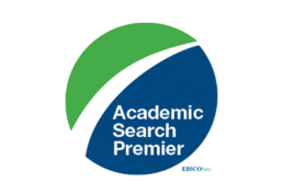 Academic Search Premier Logo by EBSCOHost