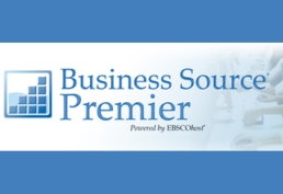 Business Source Premier Logo