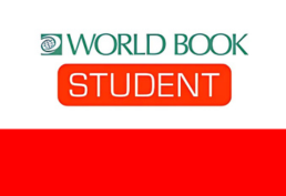 World Book Student logo