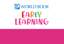 World Book Early Learning Logo