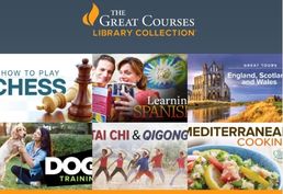 The Great Courses