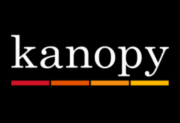 Kanopy logo