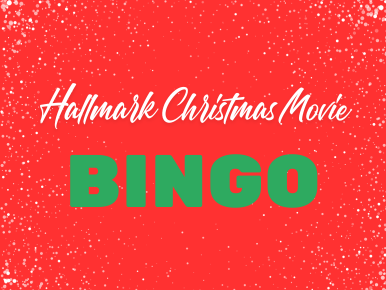 Download your Bingo Card !