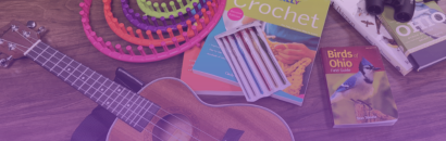 Instruments and other items