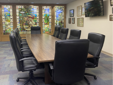 Reserve a Meeting Room