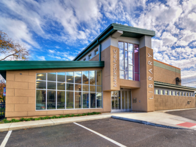 Home Page | Barberton Public Library