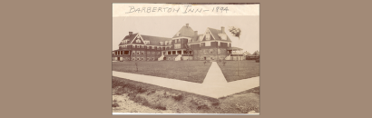 barberton inn