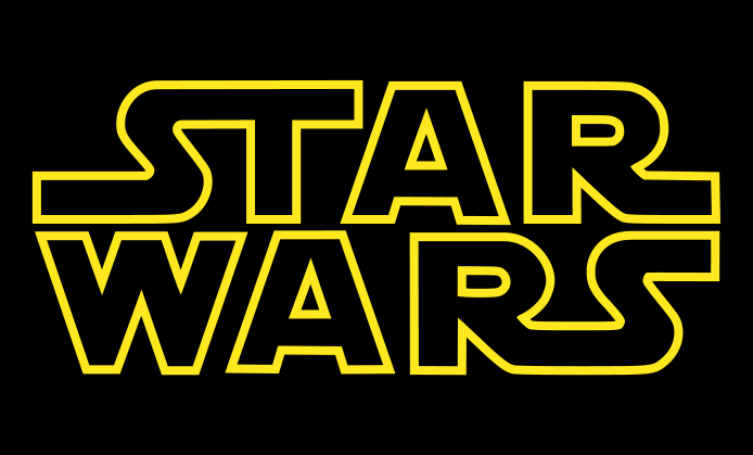 star wars logo