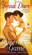 The Governess Game