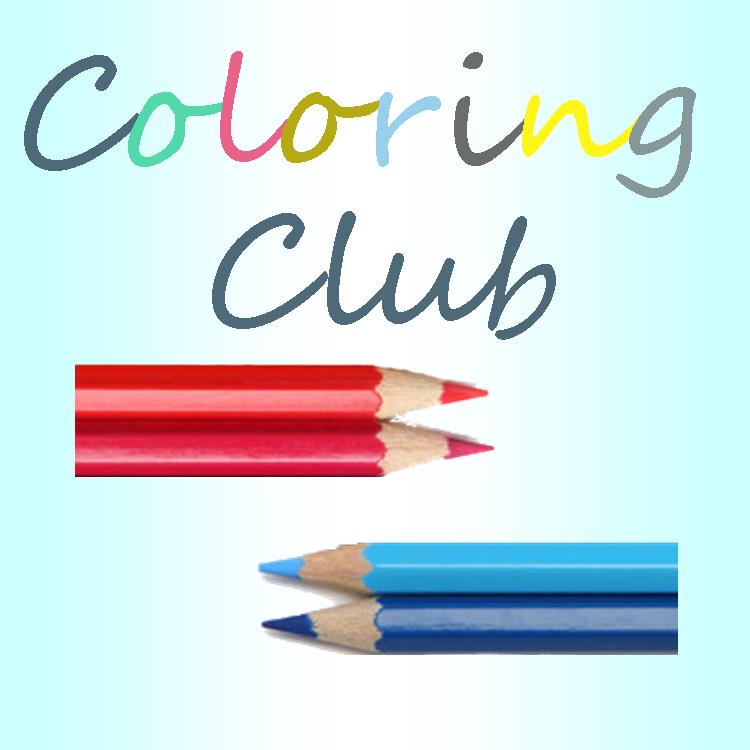 Coloring Club