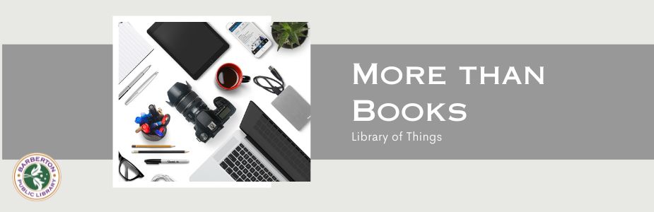 Library of Things