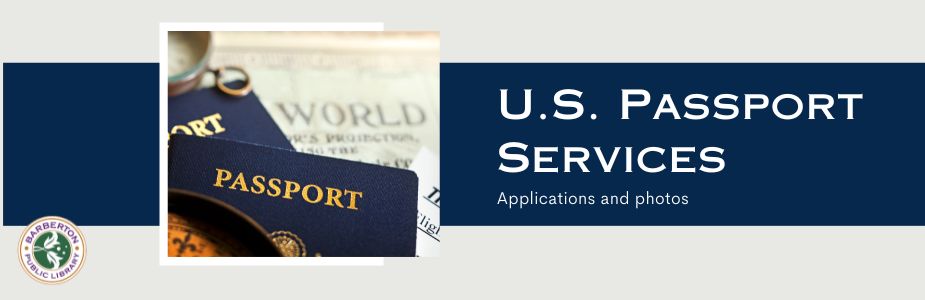 U.S. Passport Services