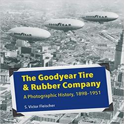 The History of Goodyear