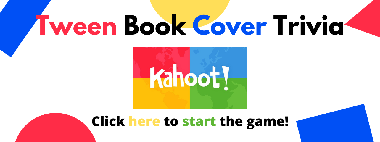 Book Cover Trivia Image