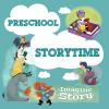 preschool storytime