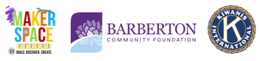 Barberton Public Library Children's Makerspace