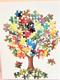 Puzzle Art