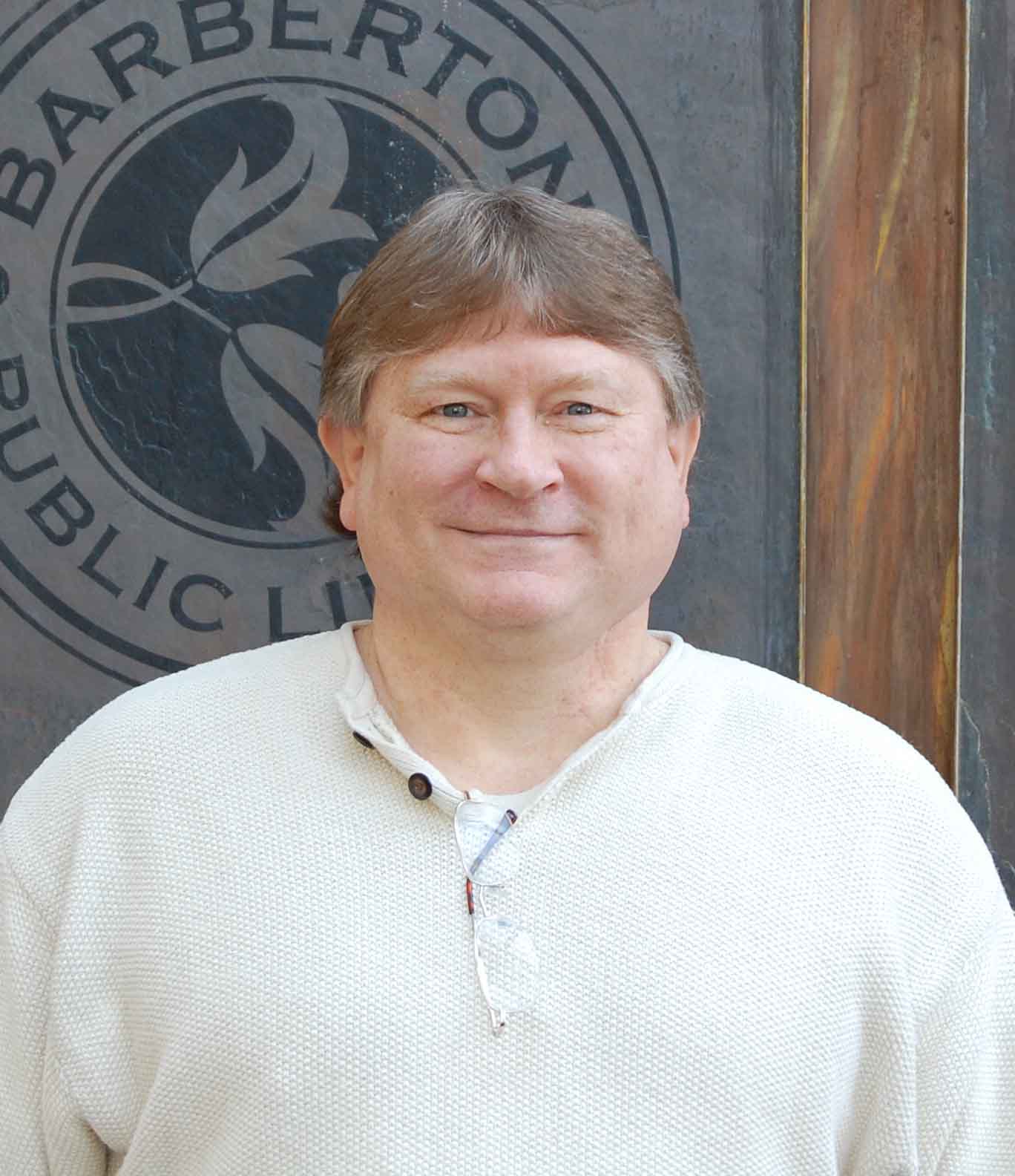 Fiscal Officer Kenneth W. Cornelius