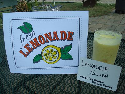 Lemonade