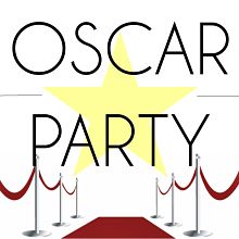 Oscar Party